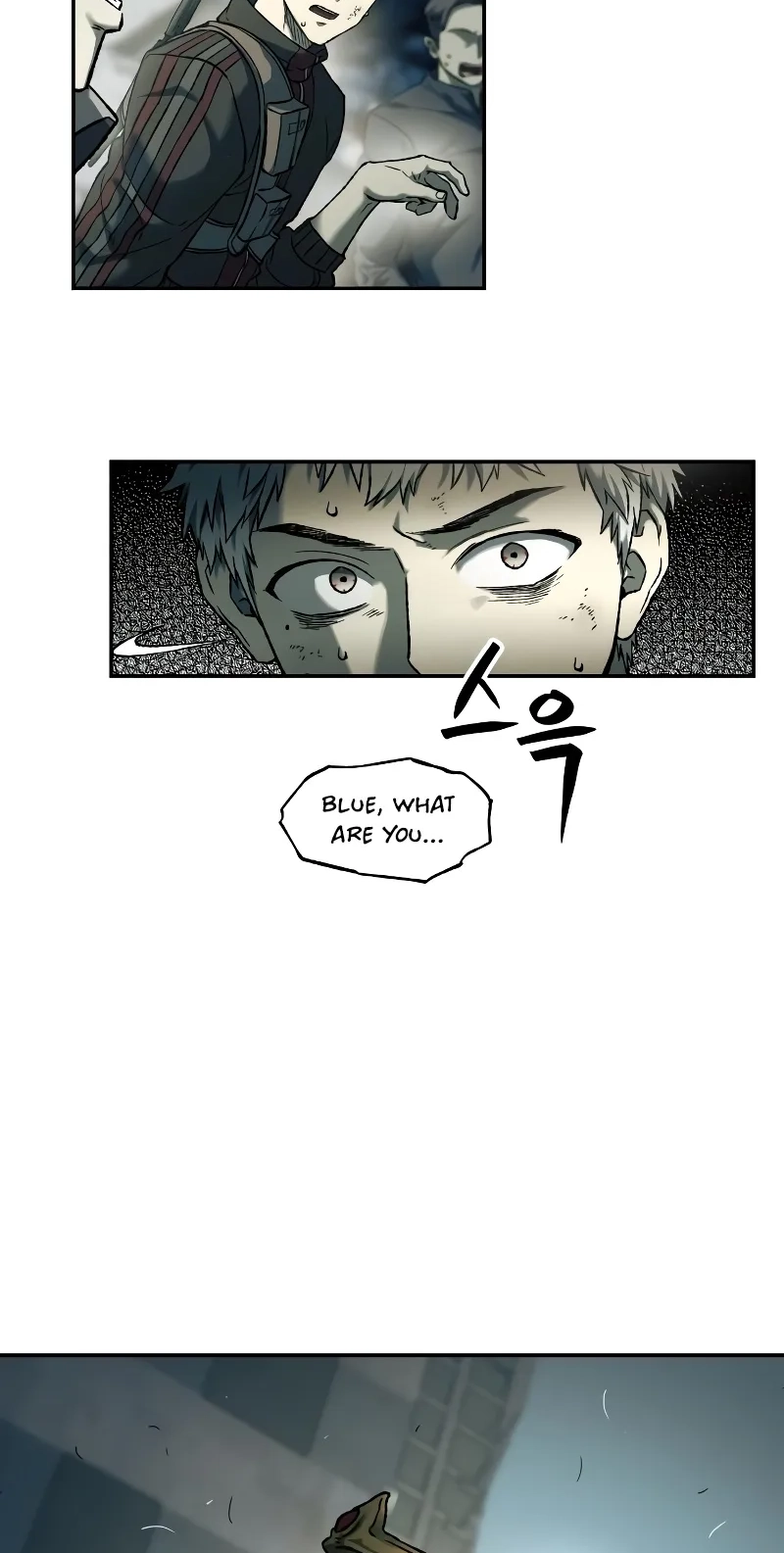 Surviving the Apocalypse Chapter 113 page 37 - 