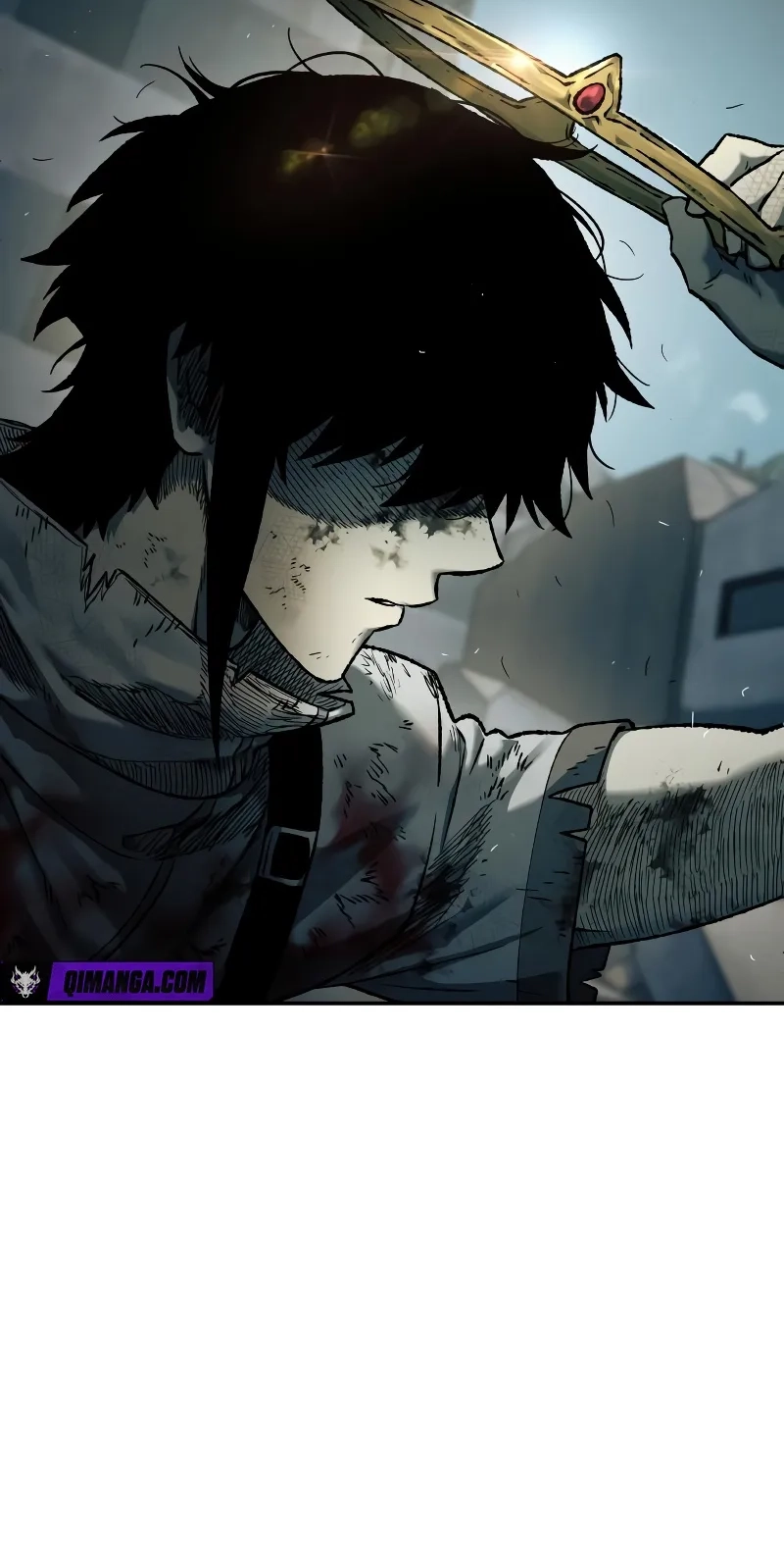Surviving the Apocalypse Chapter 113 page 38 - 