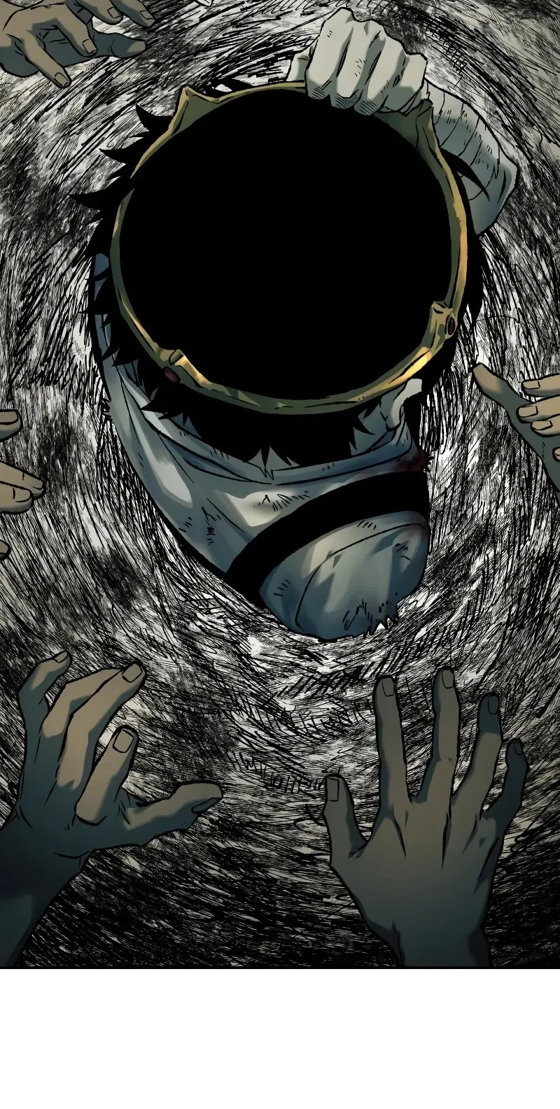 Surviving the Apocalypse Chapter 113 page 41 - 