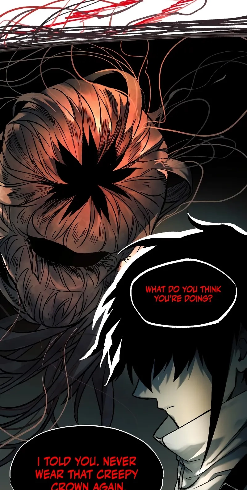 Surviving the Apocalypse Chapter 113 page 44 - 