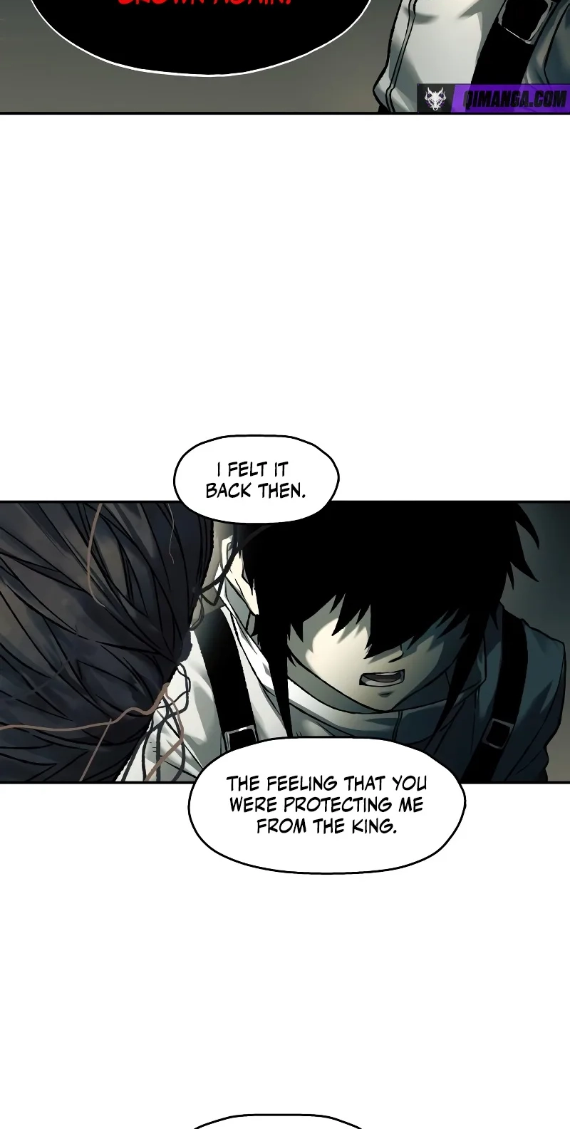 Surviving the Apocalypse Chapter 113 page 45 - 