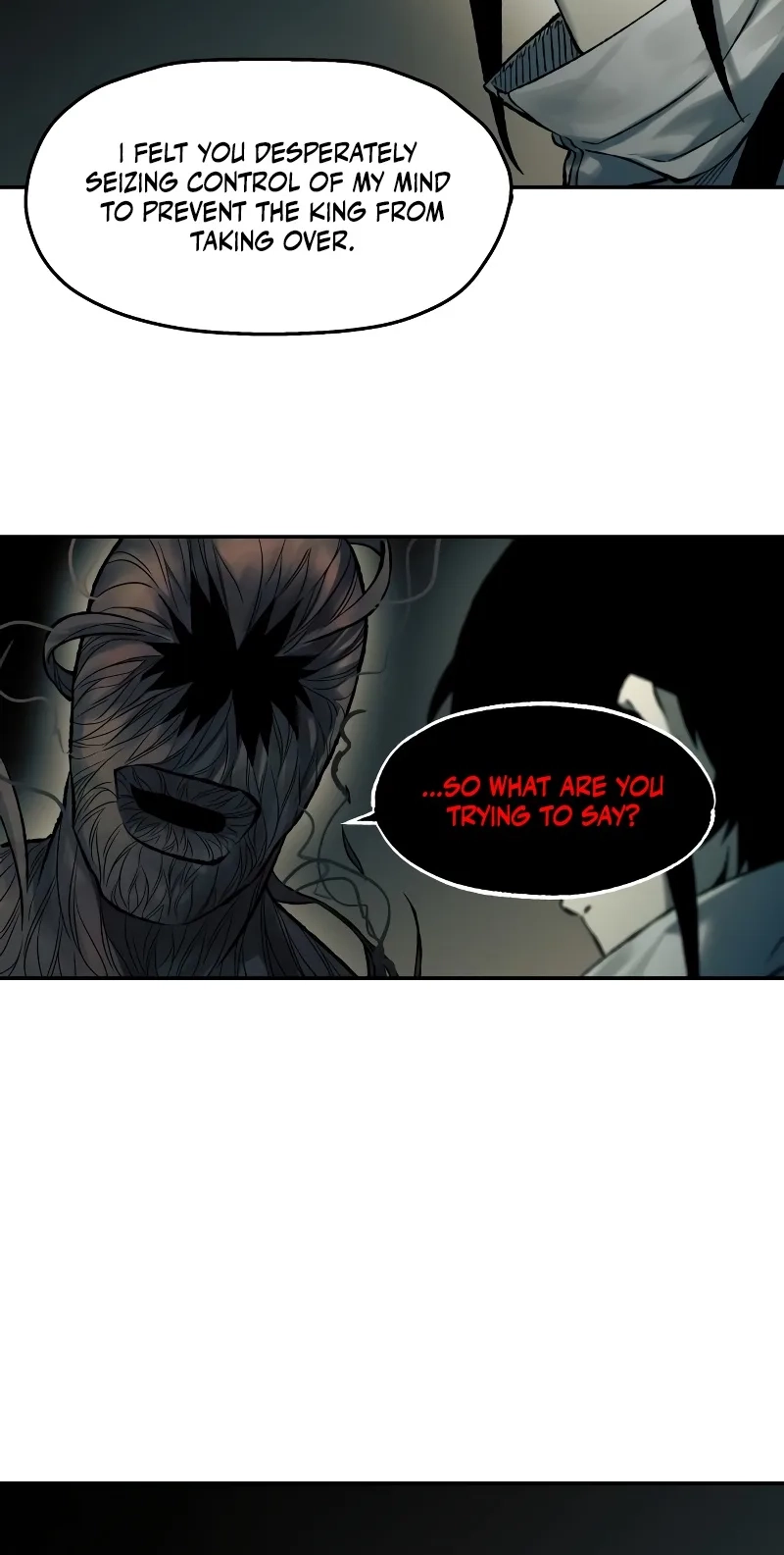 Surviving the Apocalypse Chapter 113 page 47 - 
