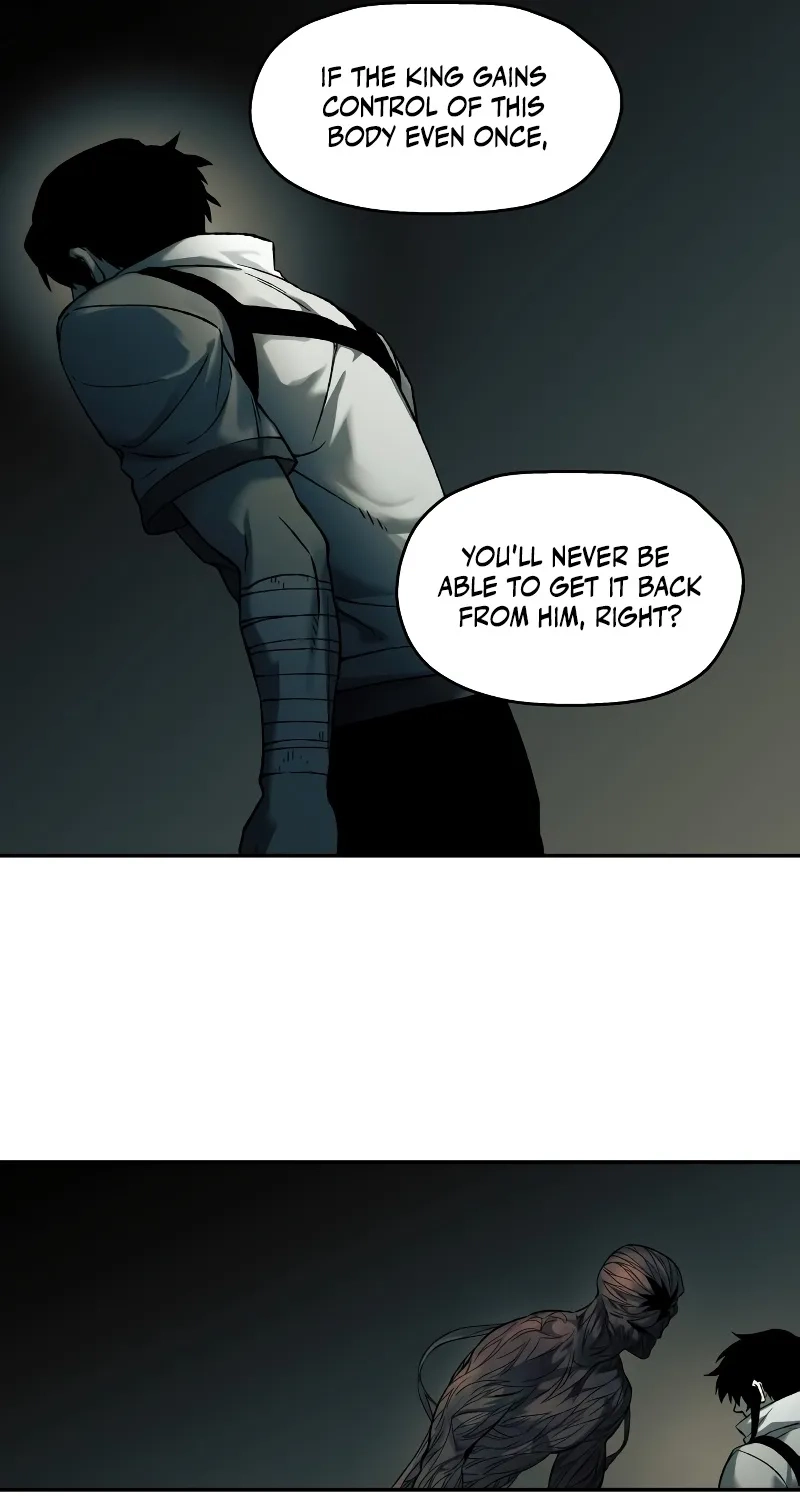 Surviving the Apocalypse Chapter 113 page 48 - 