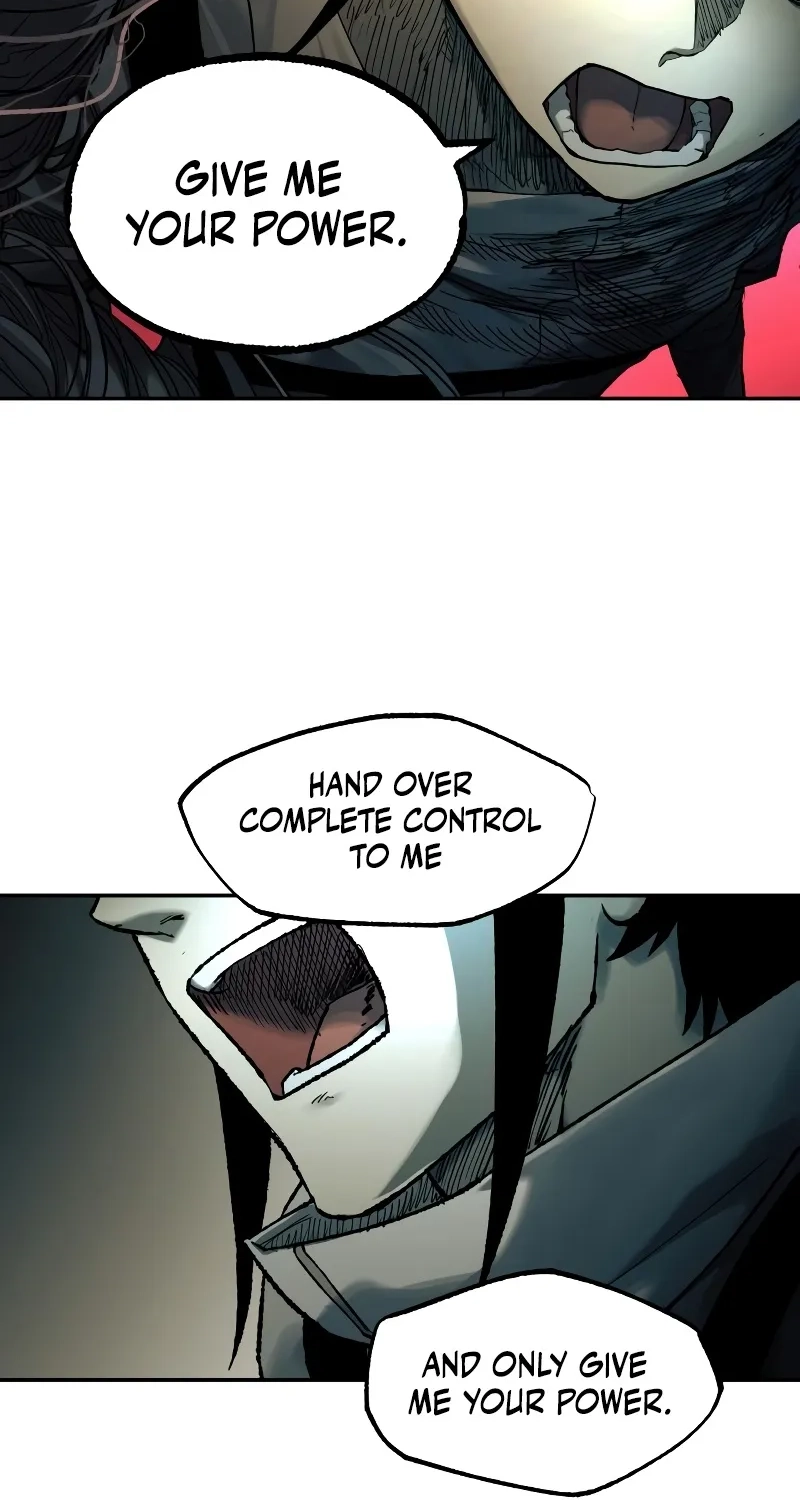 Surviving the Apocalypse Chapter 113 page 51 - 