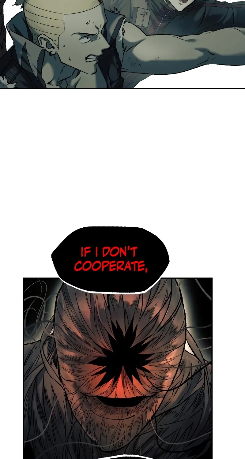 Surviving the Apocalypse Chapter 113 page 54 - 