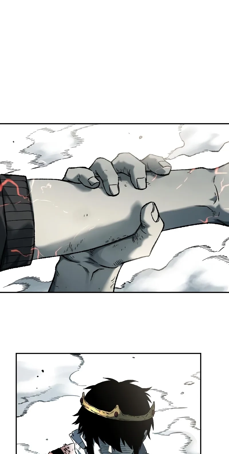 Surviving the Apocalypse Chapter 113 page 60 - 