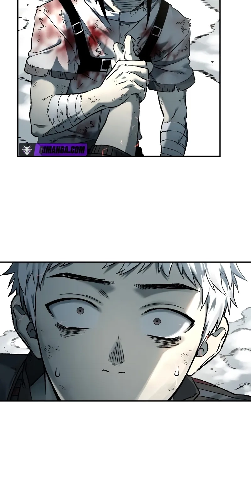 Surviving the Apocalypse Chapter 113 page 61 - 