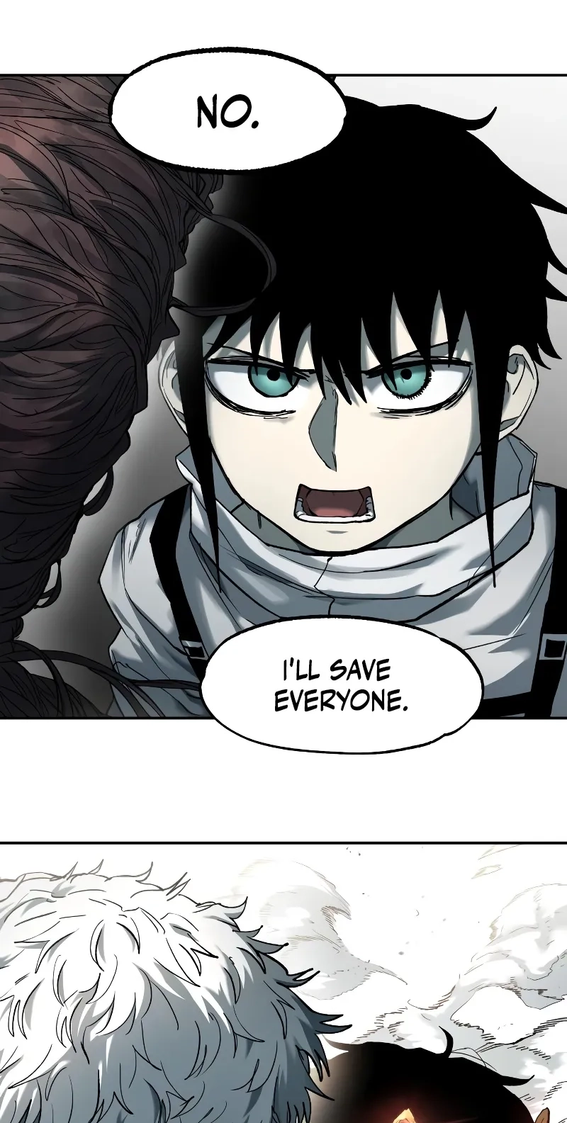Surviving the Apocalypse Chapter 113 page 62 - 