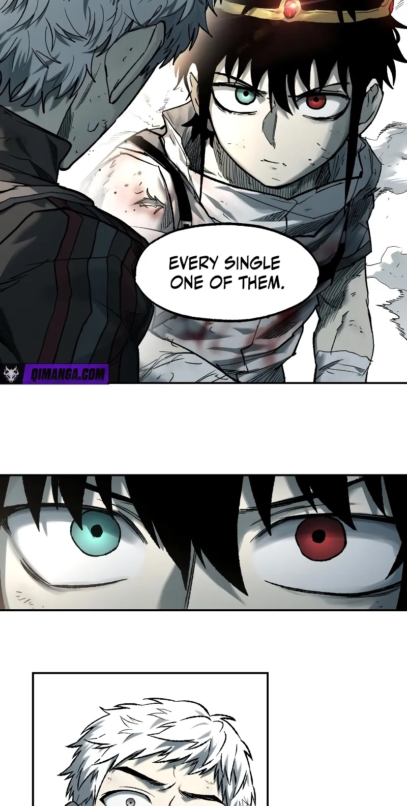 Surviving the Apocalypse Chapter 113 page 63 - 