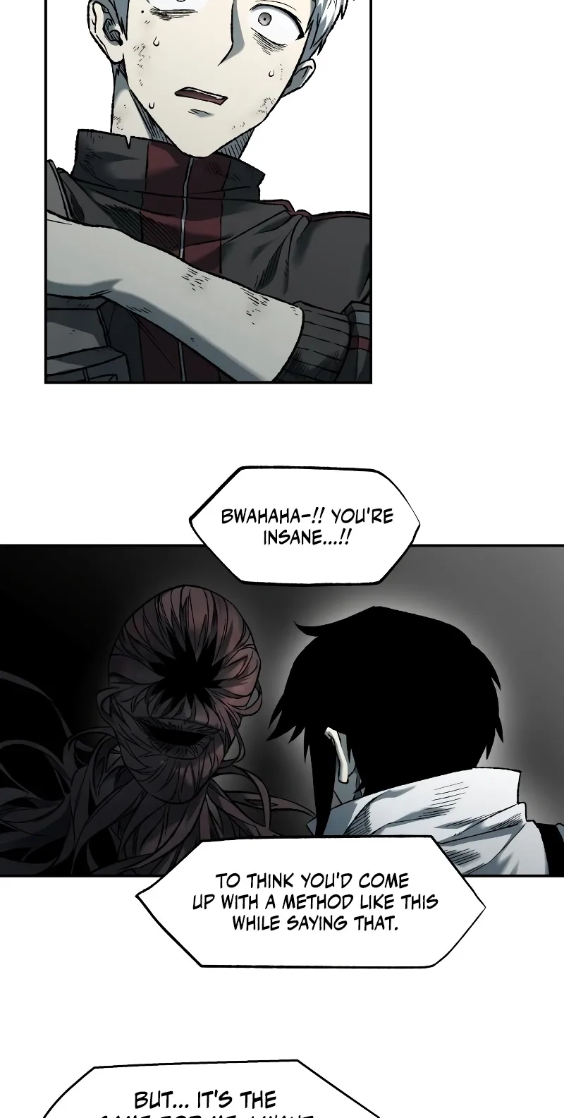 Surviving the Apocalypse Chapter 113 page 64 - 