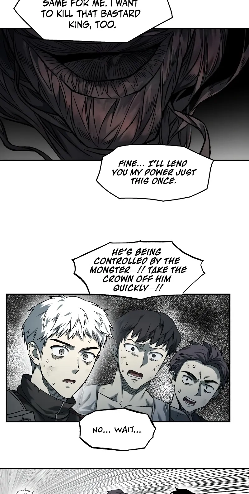 Surviving the Apocalypse Chapter 113 page 65 - 