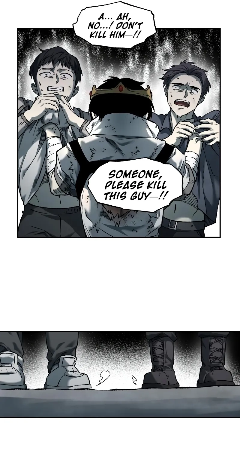 Surviving the Apocalypse Chapter 113 page 67 - 
