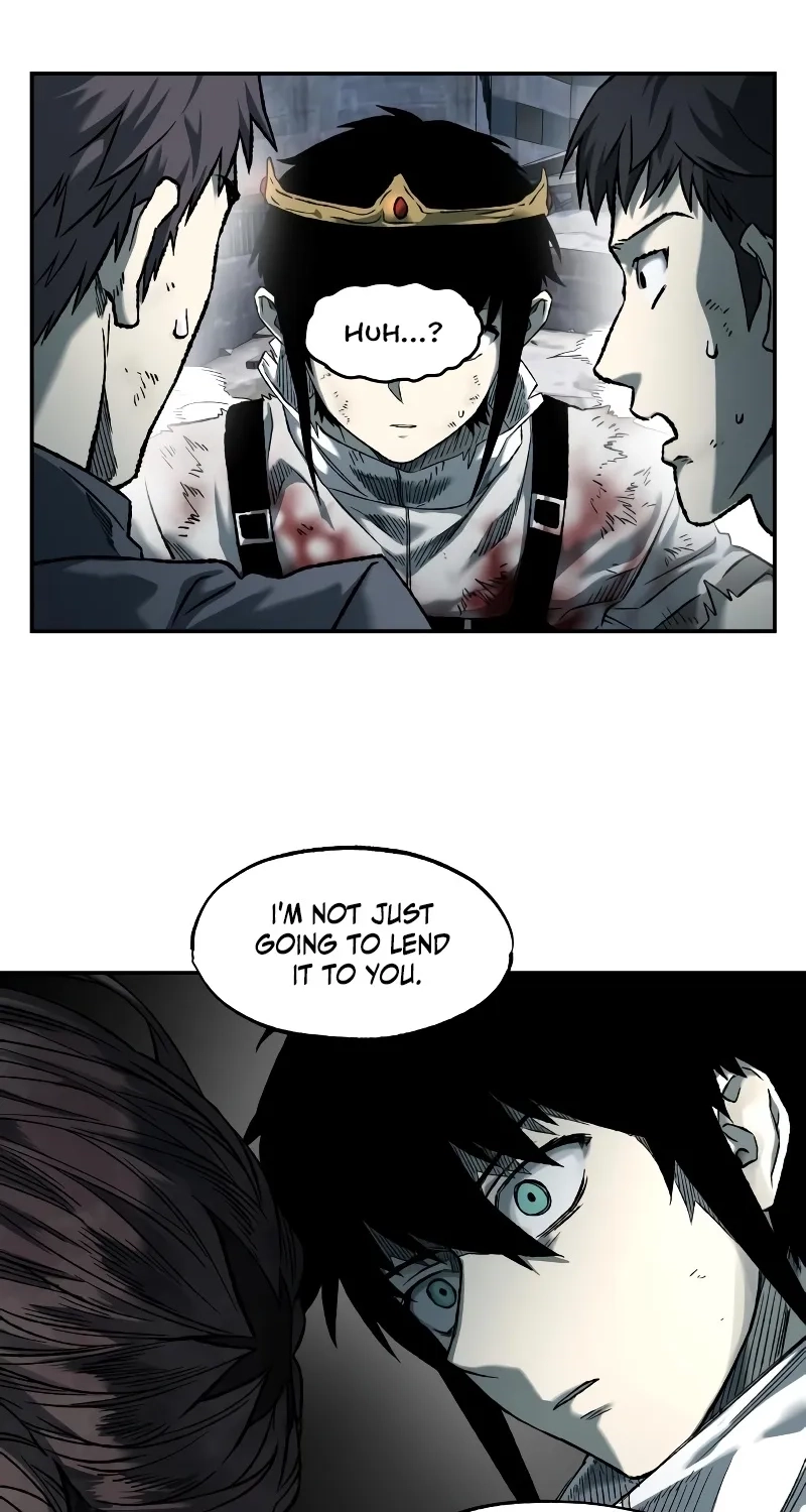 Surviving the Apocalypse Chapter 113 page 68 - 