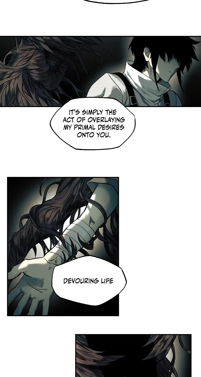 Surviving the Apocalypse Chapter 113 page 70 - 