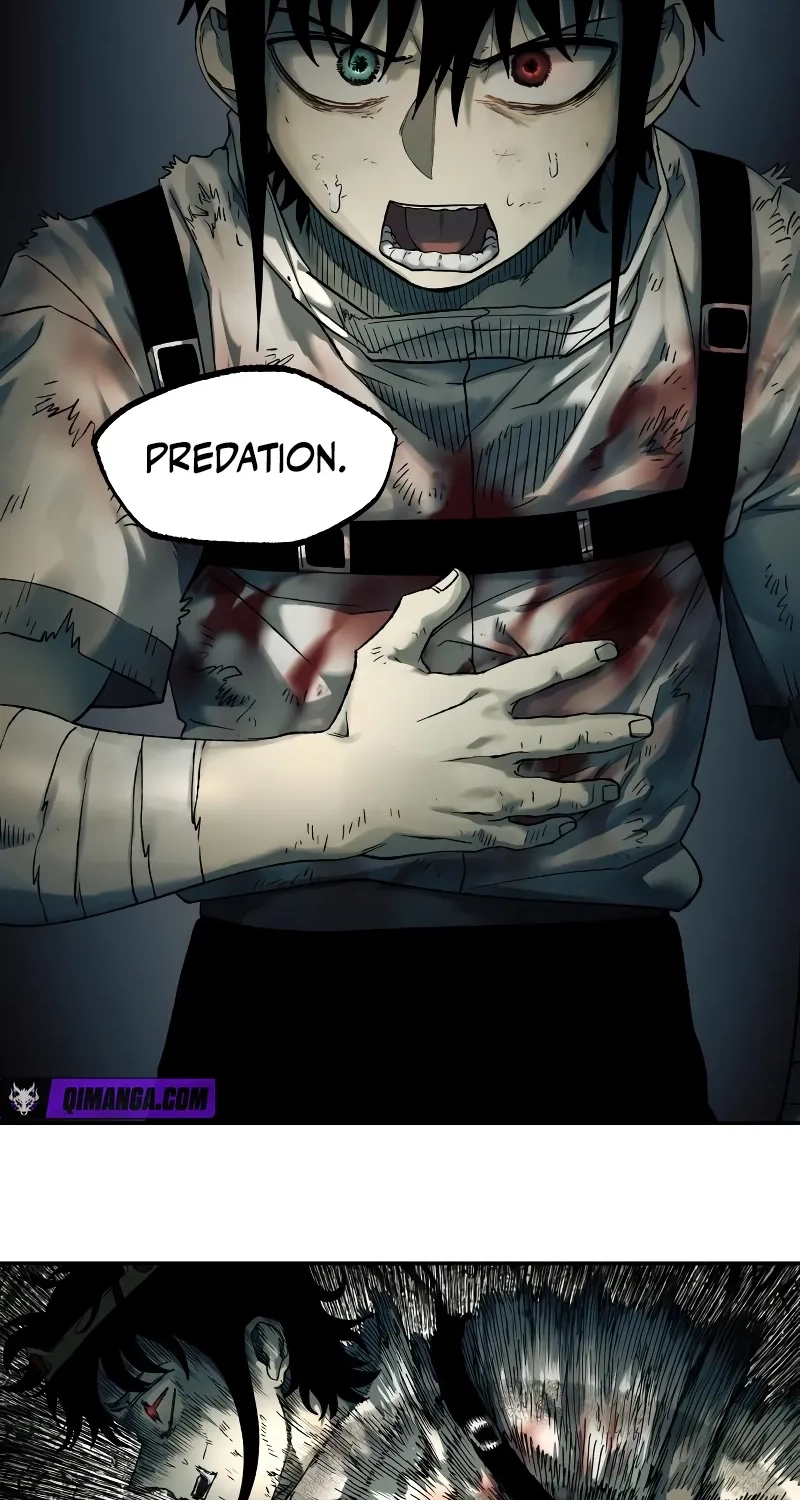 Surviving the Apocalypse Chapter 113 page 74 - 