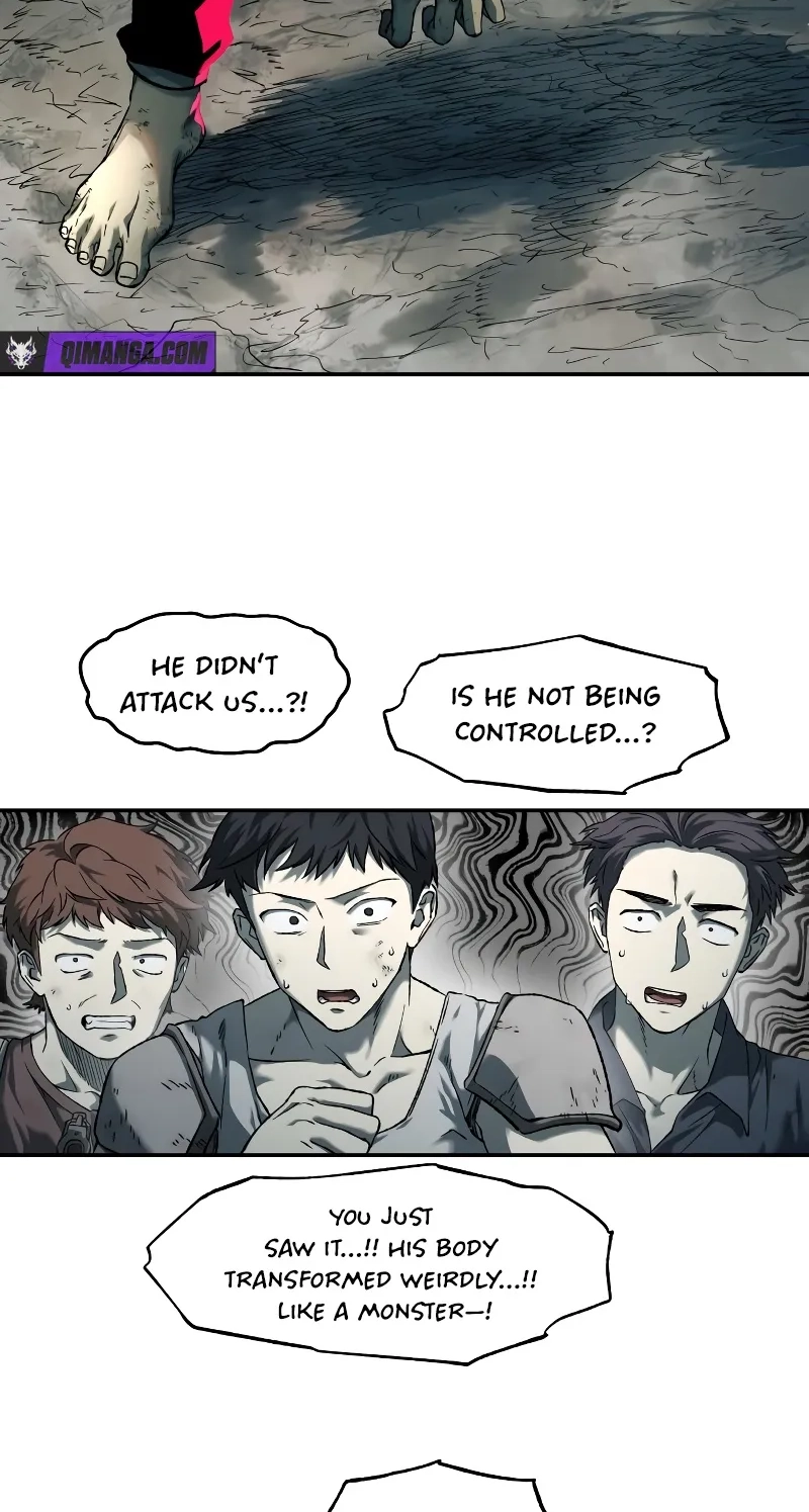 Surviving the Apocalypse Chapter 113 page 79 - 