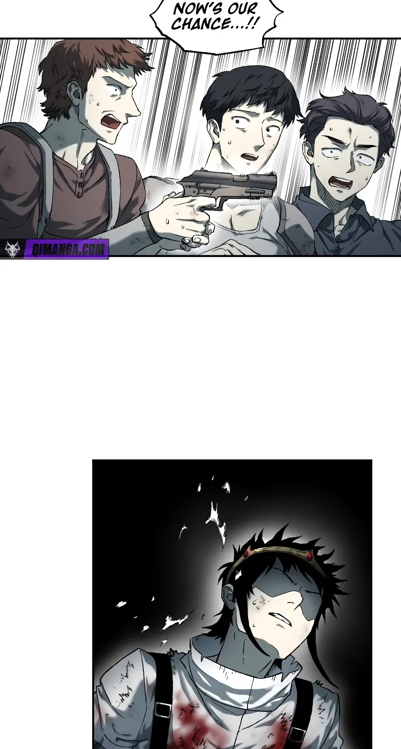 Surviving the Apocalypse Chapter 113 page 80 - 