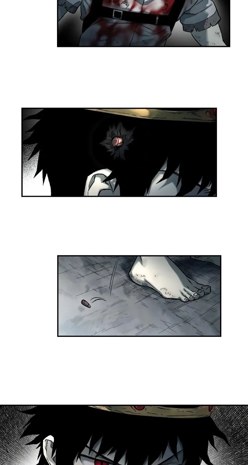 Surviving the Apocalypse Chapter 113 page 81 - 