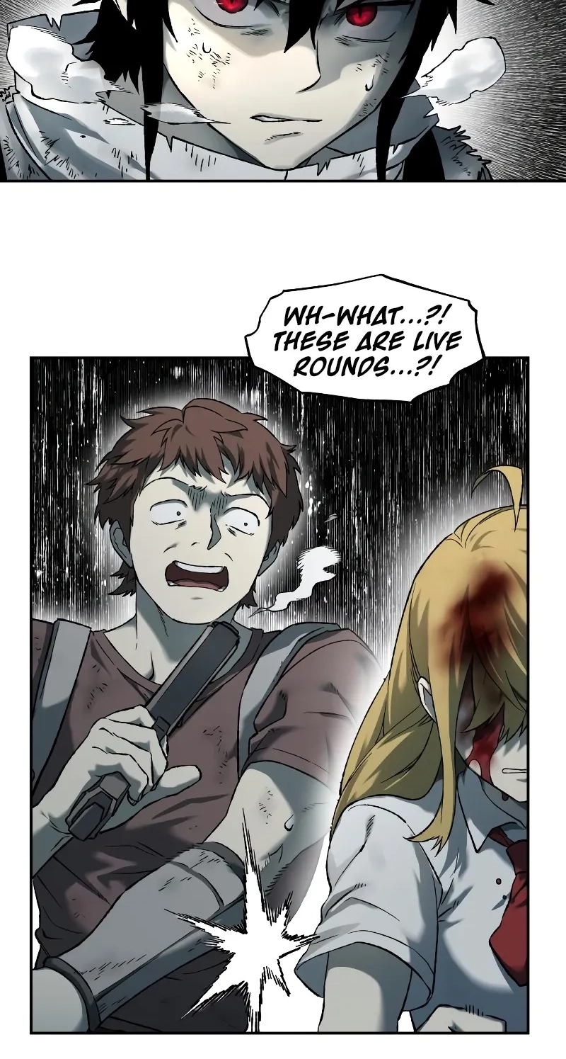 Surviving the Apocalypse Chapter 113 page 82 - 