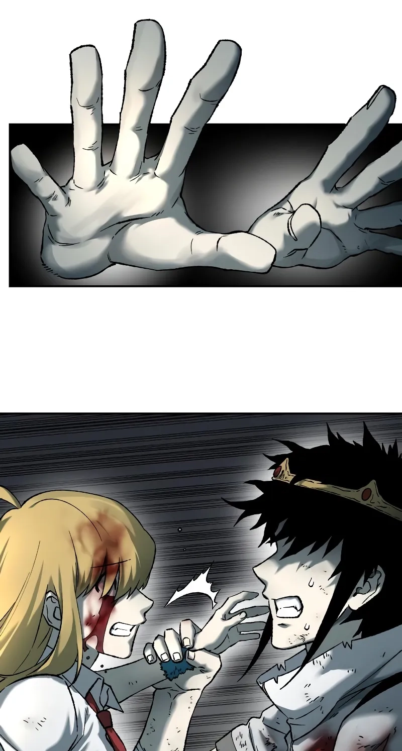 Surviving the Apocalypse Chapter 113 page 83 - 