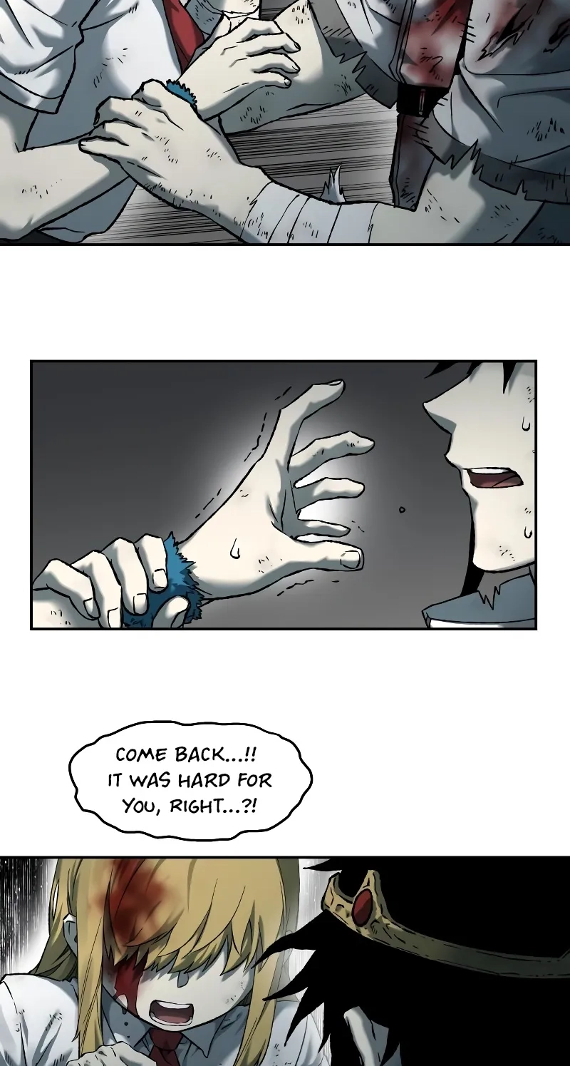 Surviving the Apocalypse Chapter 113 page 84 - 