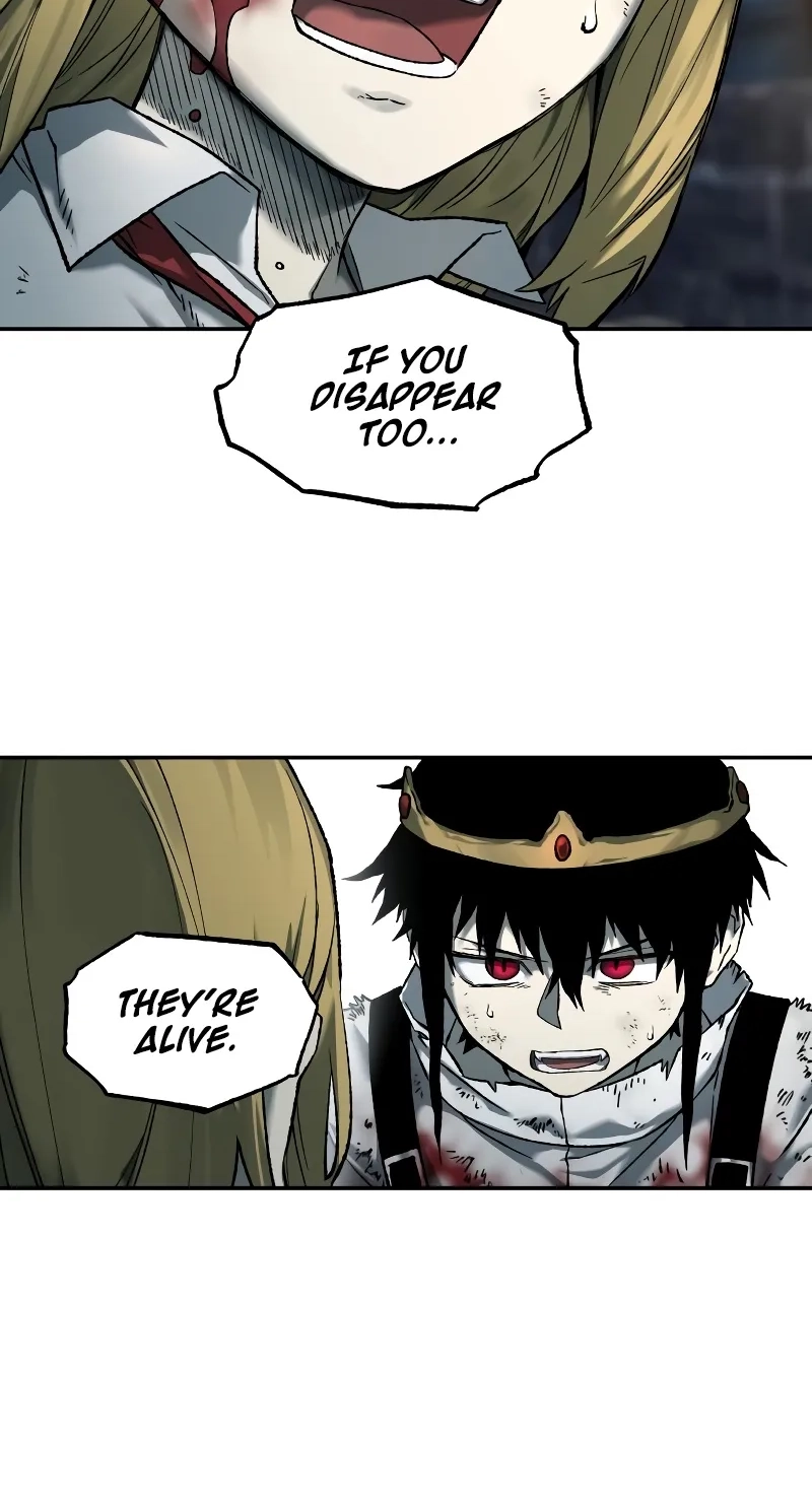 Surviving the Apocalypse Chapter 113 page 86 - 