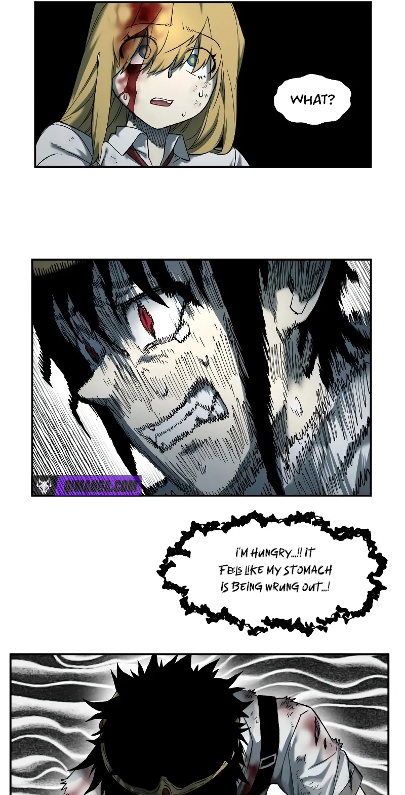 Surviving the Apocalypse Chapter 113 page 87 - 