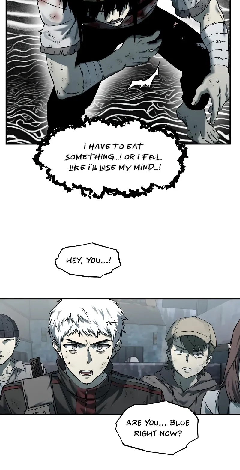 Surviving the Apocalypse Chapter 113 page 88 - 