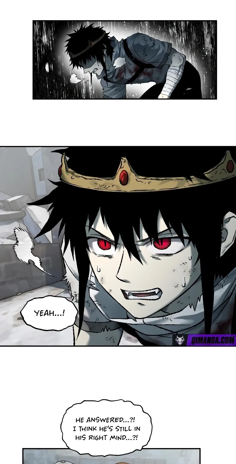 Surviving the Apocalypse Chapter 113 page 89 - 