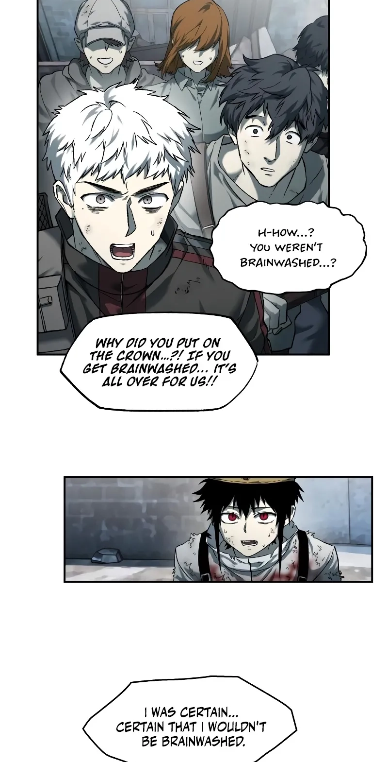 Surviving the Apocalypse Chapter 113 page 90 - 