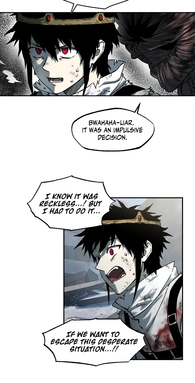 Surviving the Apocalypse Chapter 113 page 91 - 
