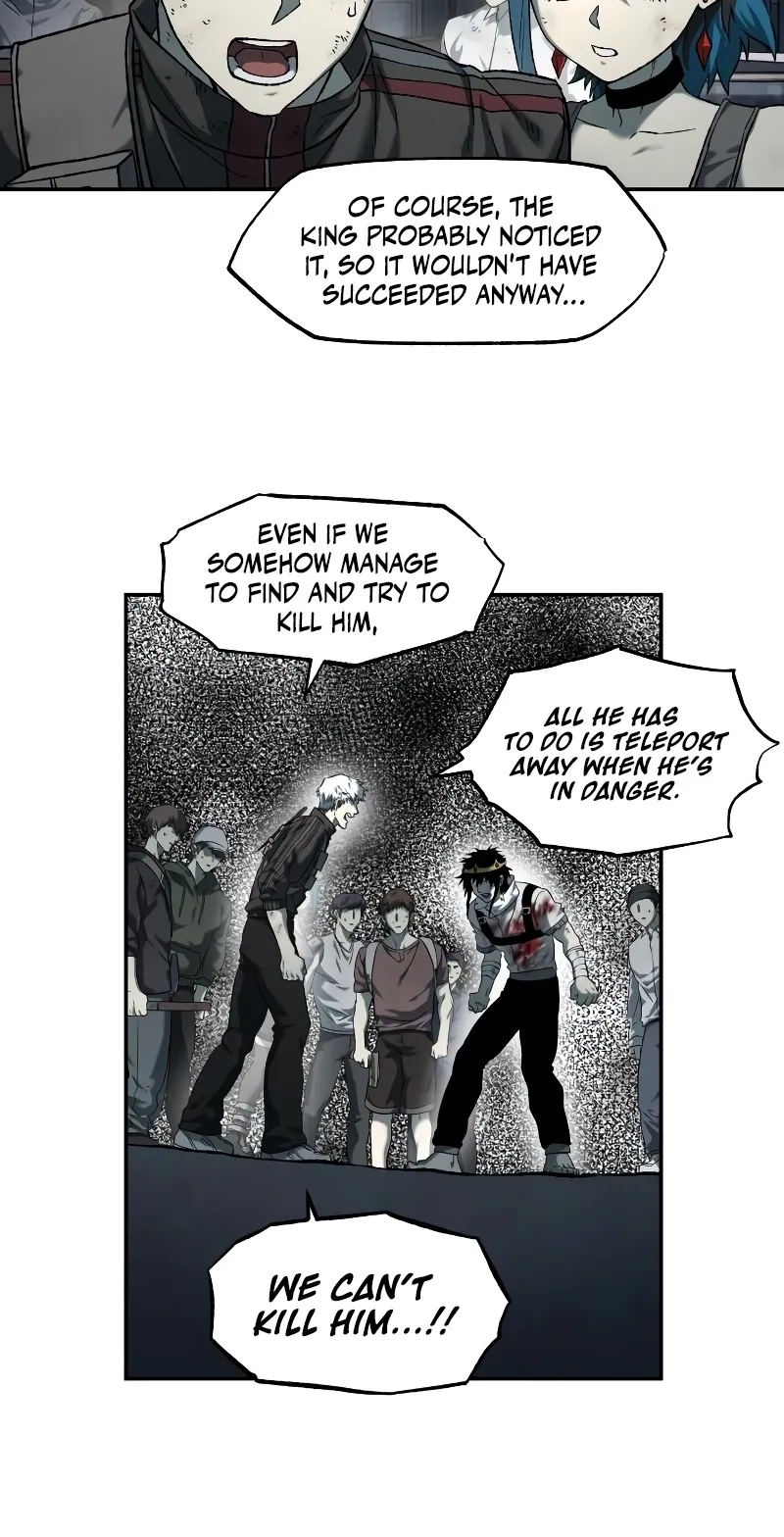 Surviving the Apocalypse Chapter 113 page 94 - 