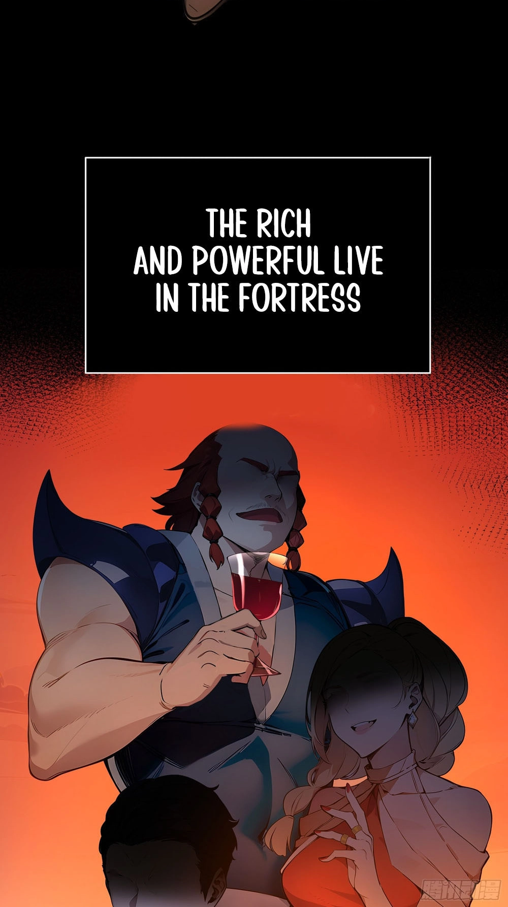 Surviving the Cataclysm Chapter 0.5 page 14 - 