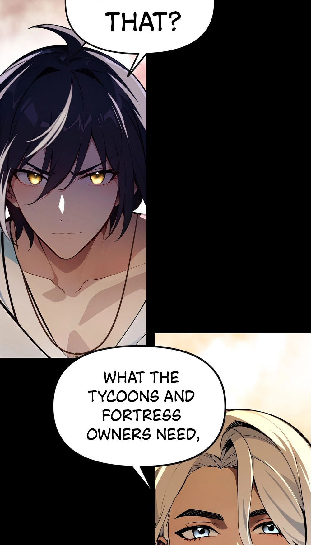 Surviving the Cataclysm Chapter 0.5 page 23 - 