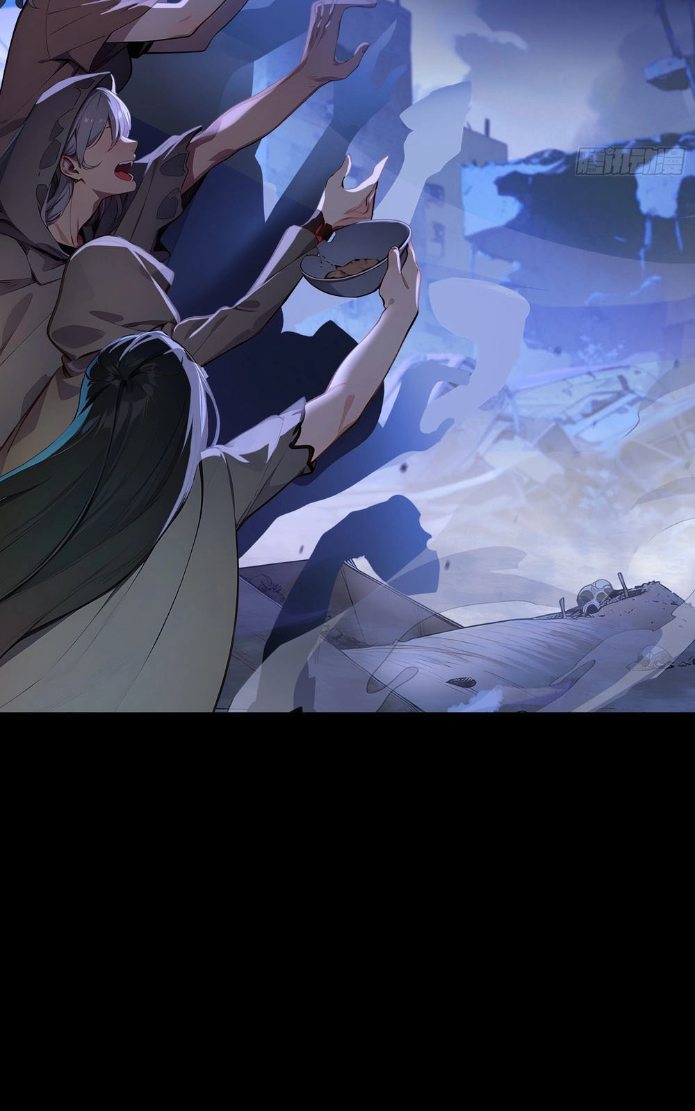 Surviving the Cataclysm Chapter 0.5 page 29 - 
