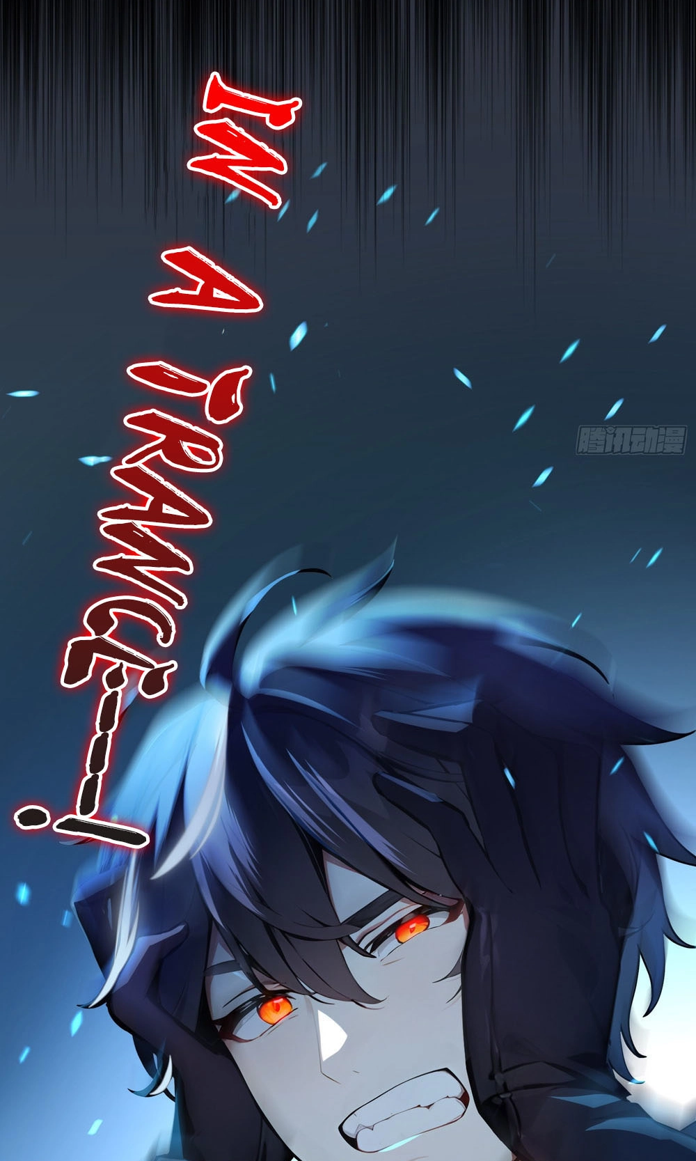 Surviving the Cataclysm Chapter 0.5 page 44 - 