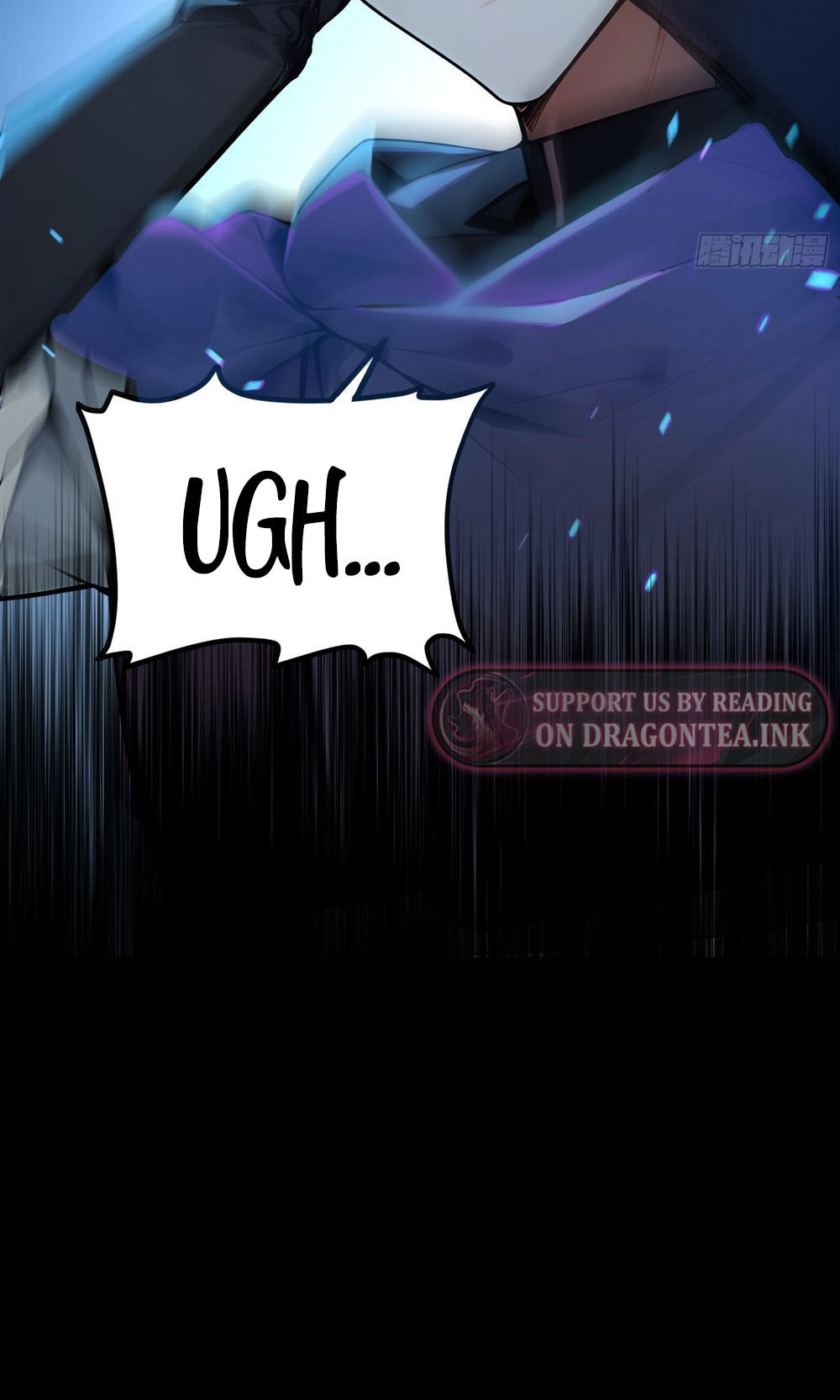Surviving the Cataclysm Chapter 0.5 page 45 - 