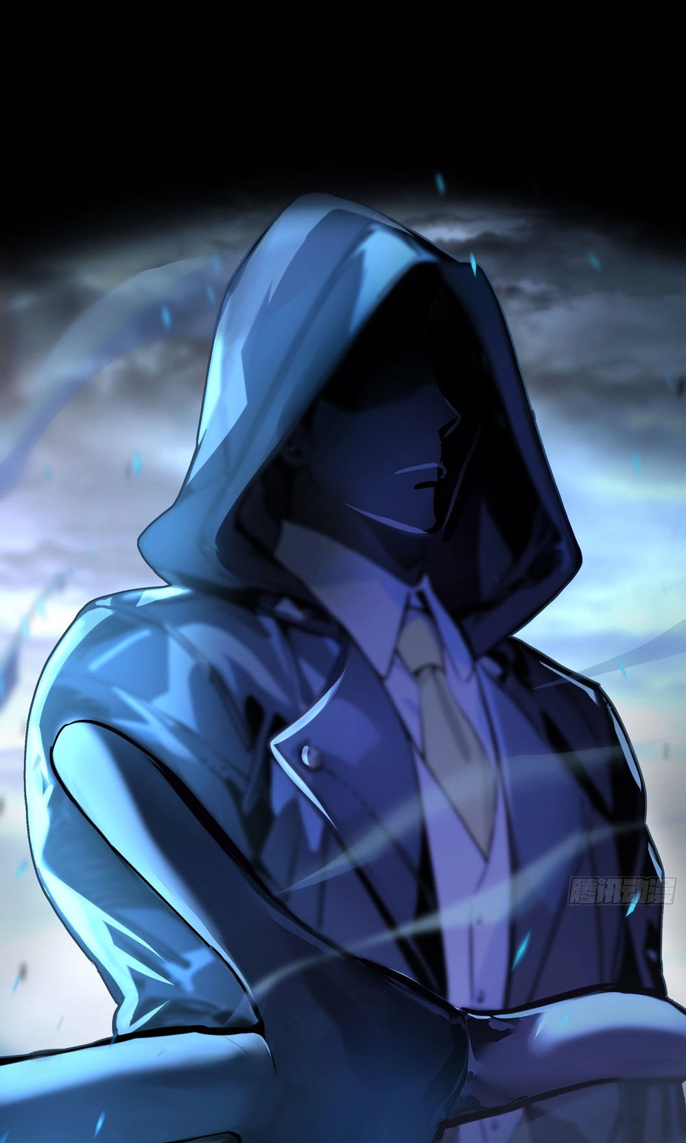 Surviving the Cataclysm Chapter 0.5 page 46 - 