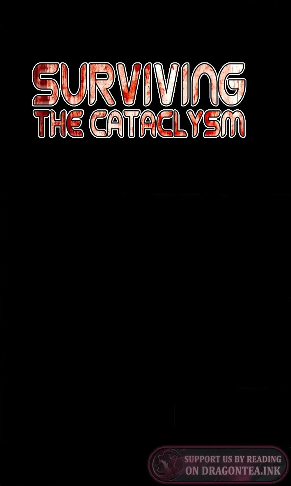 Surviving the Cataclysm Chapter 0.5 page 50 - 