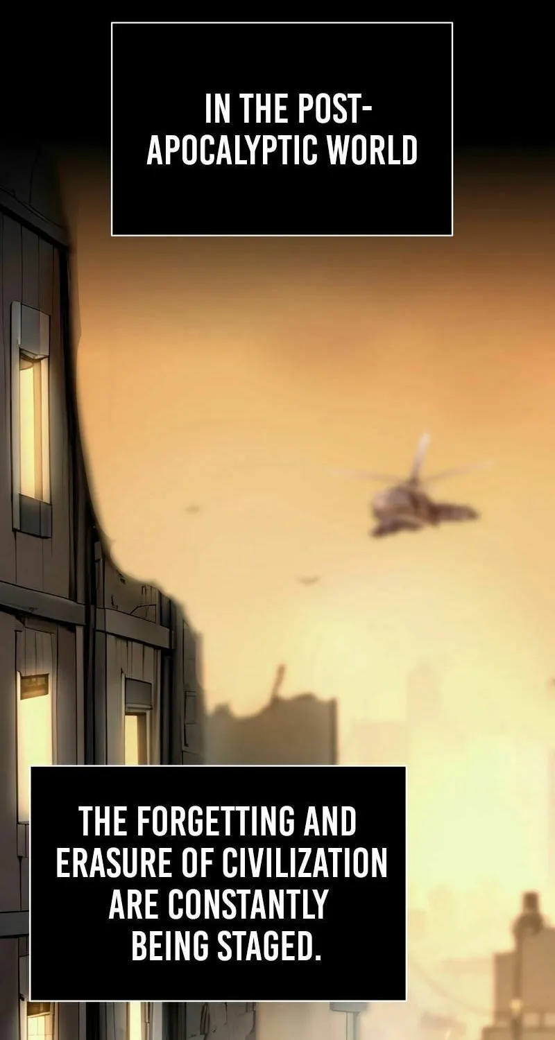 Surviving the Cataclysm Chapter 0 page 11 - 