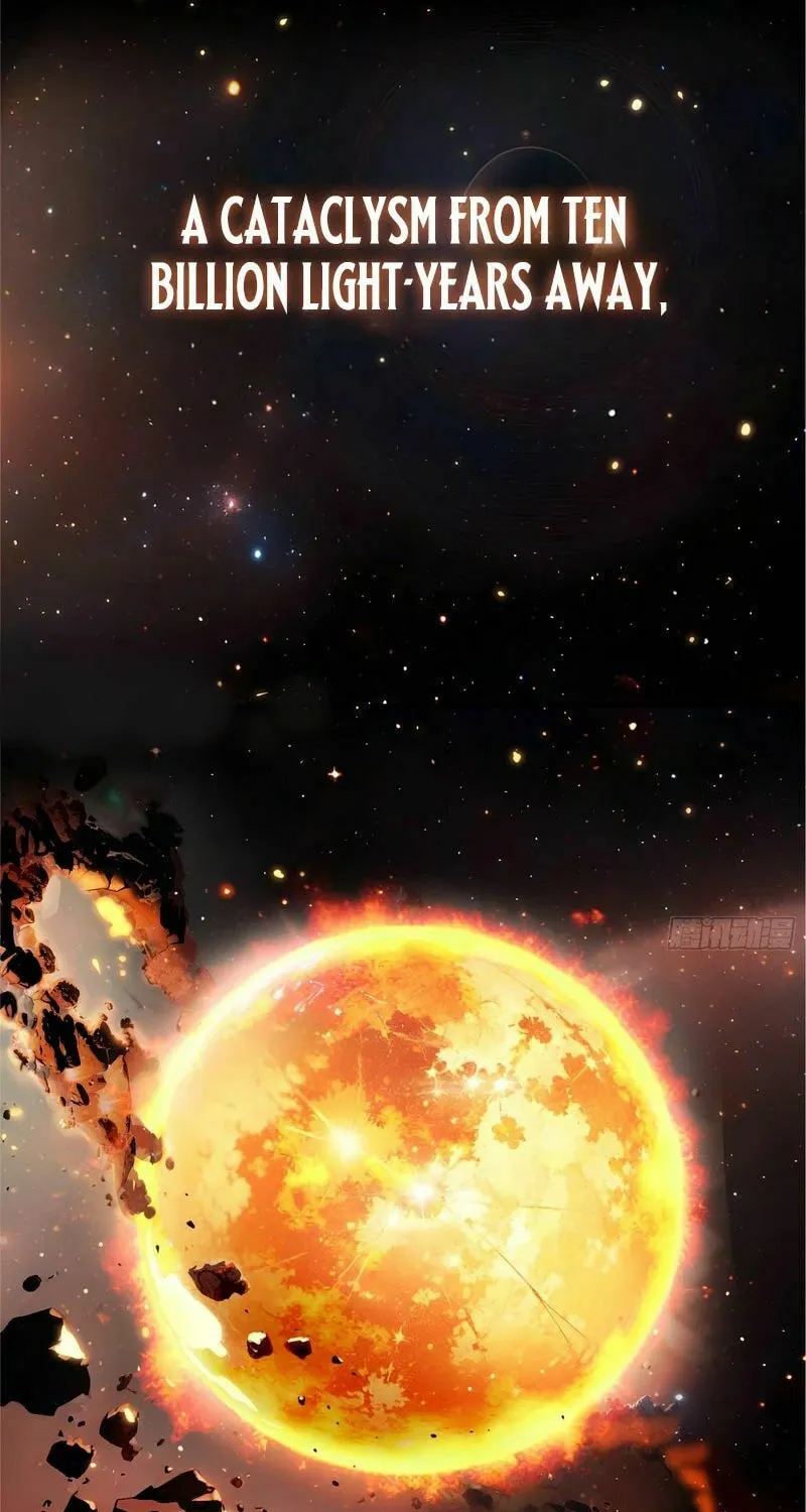 Surviving the Cataclysm Chapter 0 page 3 - 
