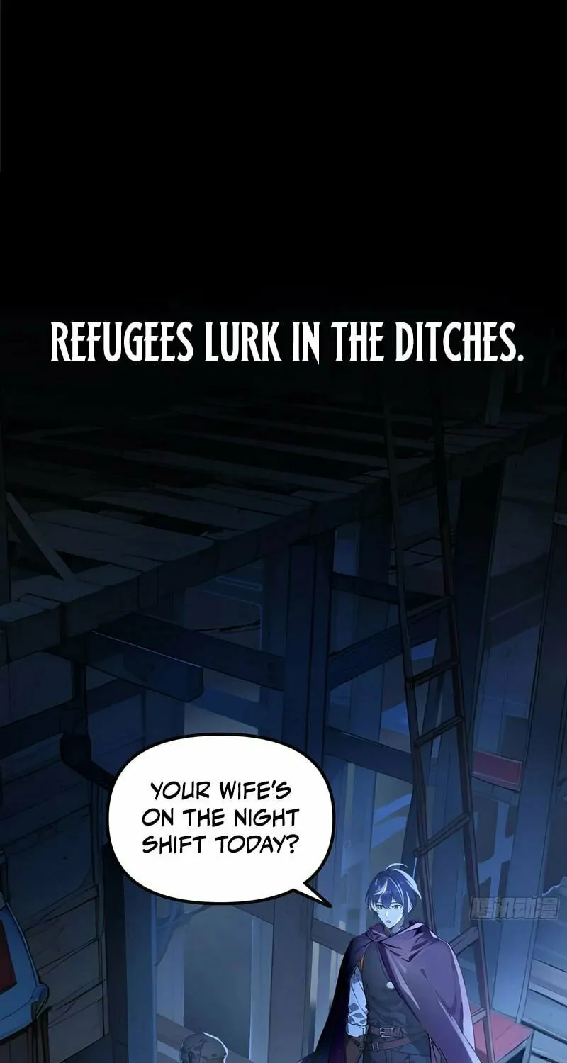 Surviving the Cataclysm Chapter 0 page 24 - 