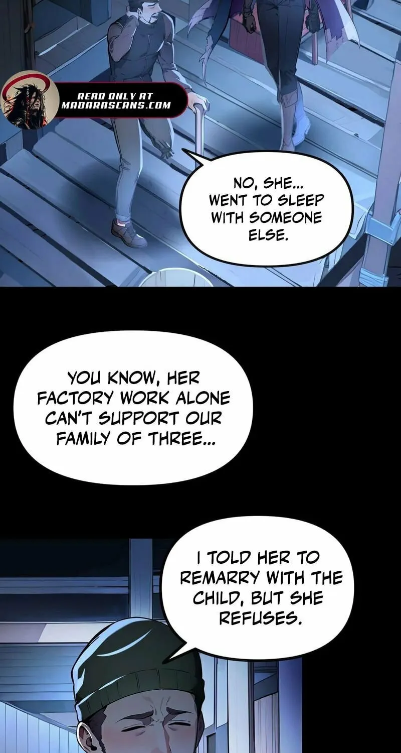 Surviving the Cataclysm Chapter 0 page 25 - 