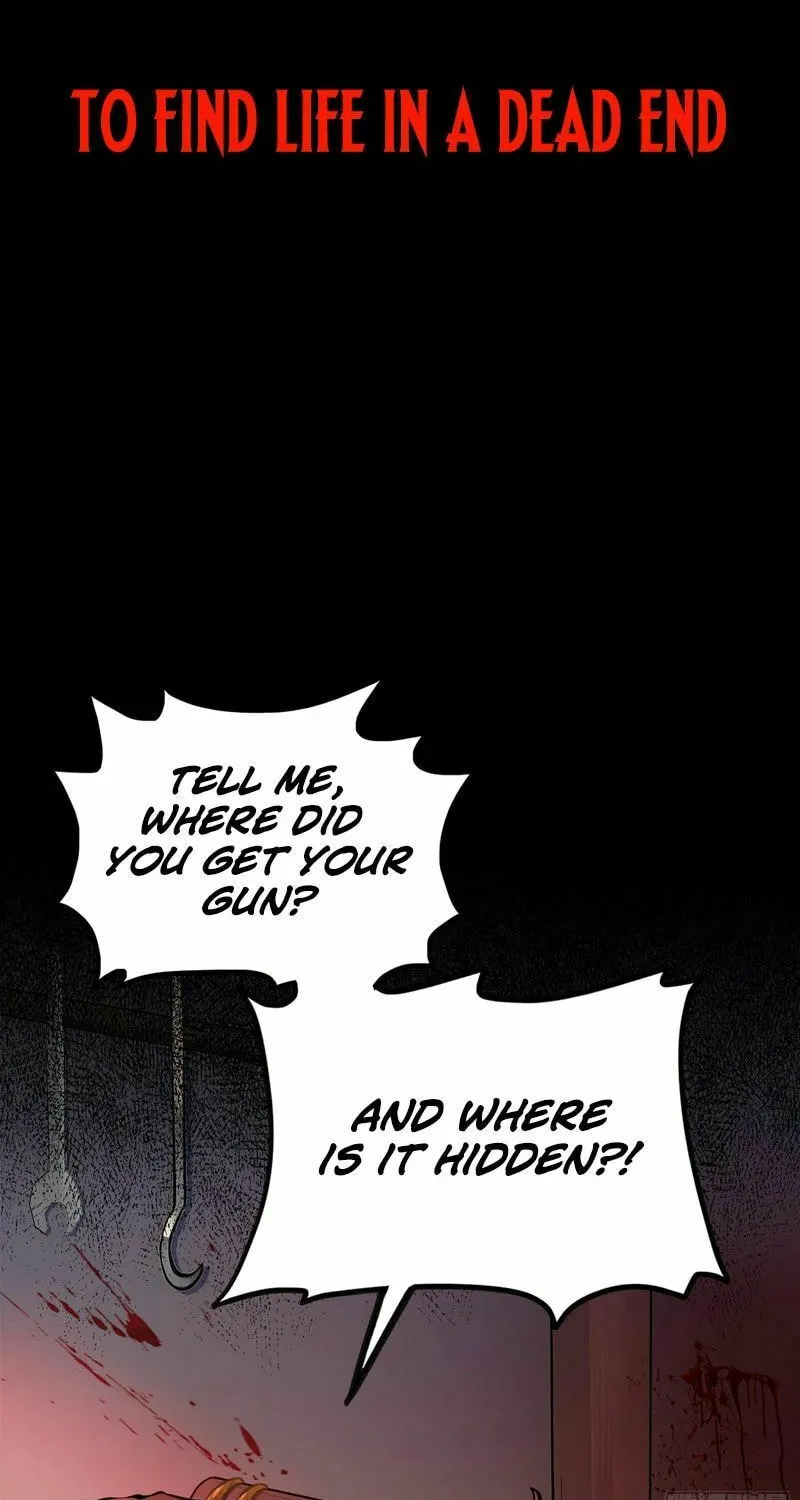 Surviving the Cataclysm Chapter 0 page 29 - 