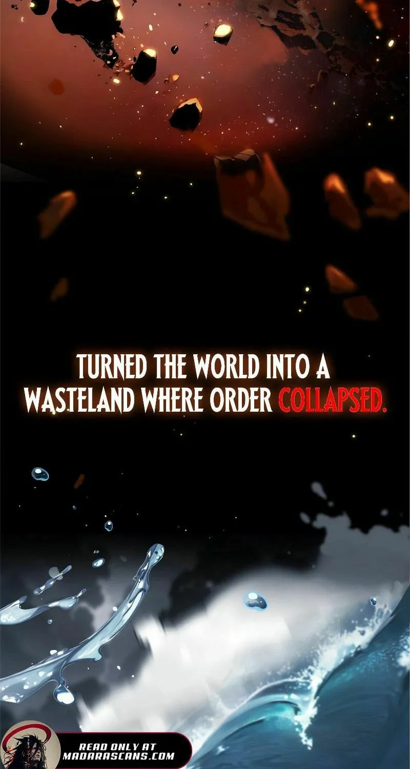 Surviving the Cataclysm Chapter 0 page 4 - 