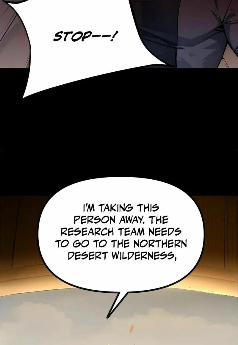 Surviving the Cataclysm Chapter 0 page 32 - 