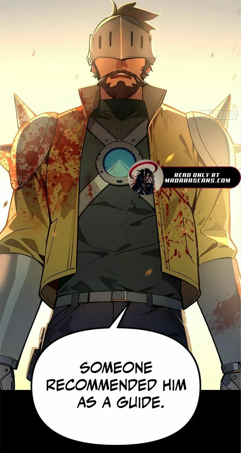 Surviving the Cataclysm Chapter 0 page 33 - 
