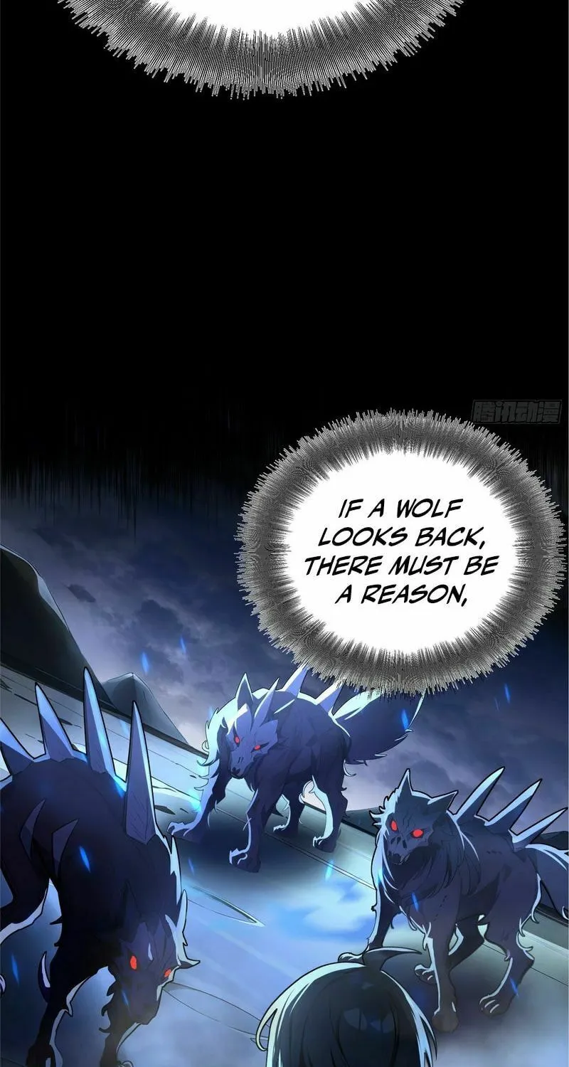 Surviving the Cataclysm Chapter 0 page 35 - 