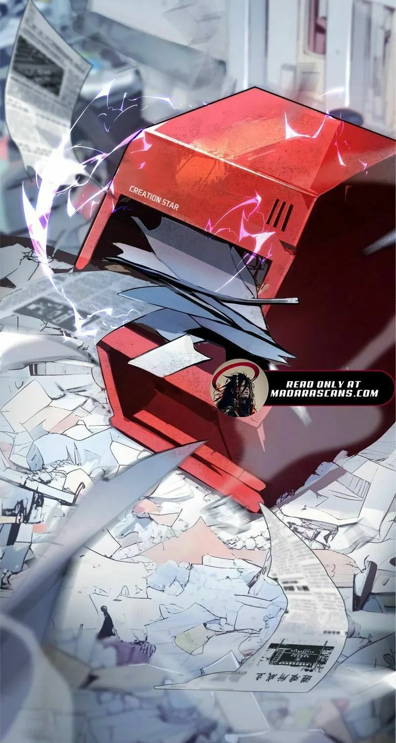 Surviving the Cataclysm Chapter 0 page 8 - 