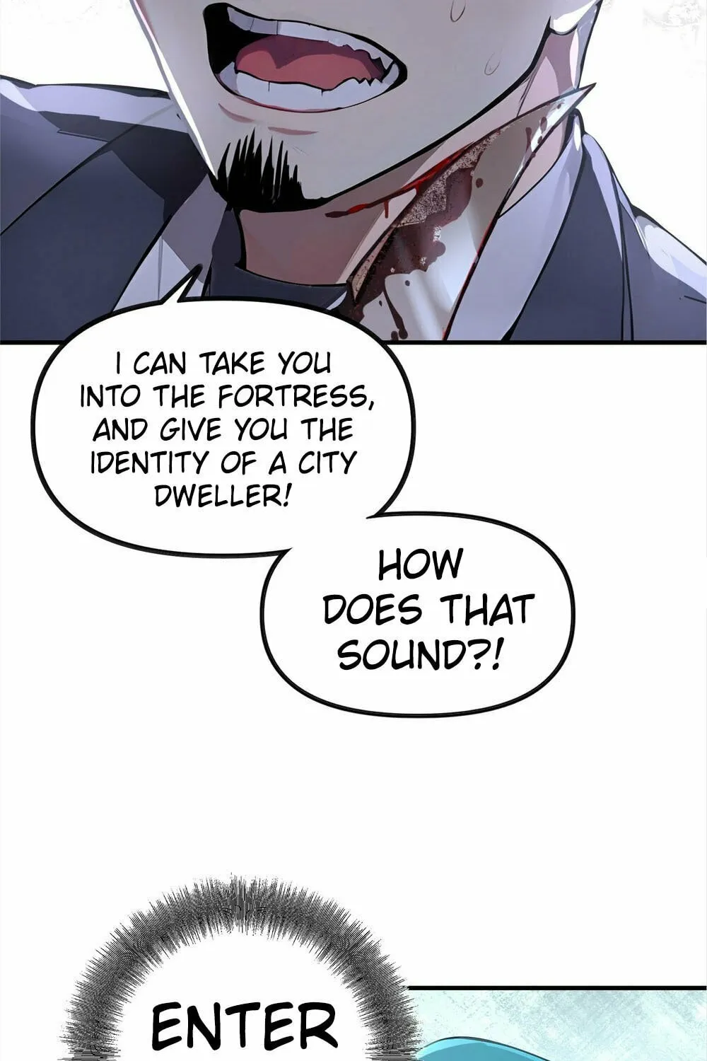 Surviving the Cataclysm Chapter 1 page 102 - 